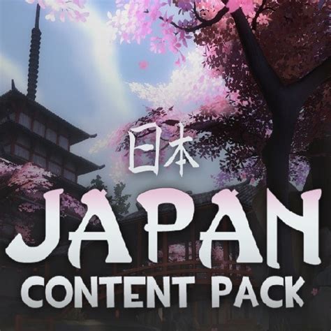 Steam Workshop::Nippon.pack (WIP).